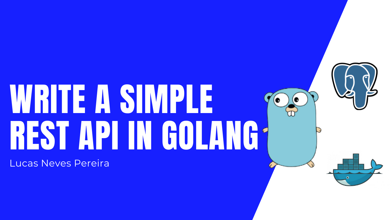 write golang api image